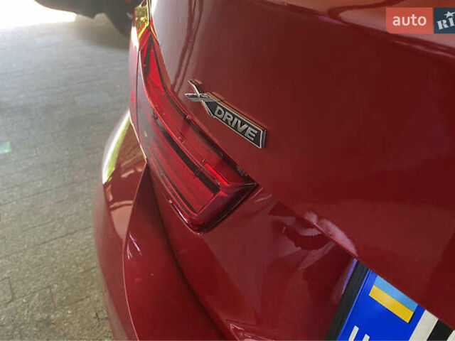 Красный БМВ 4 Серия, объемом двигателя 2 л и пробегом 79 тыс. км за 22700 $, фото 33 на Automoto.ua