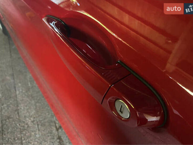 Красный БМВ 4 Серия, объемом двигателя 2 л и пробегом 79 тыс. км за 22700 $, фото 30 на Automoto.ua