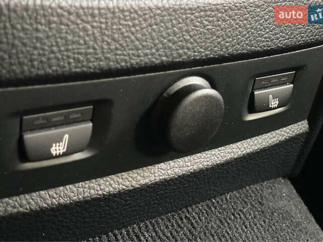 Красный БМВ 4 Серия, объемом двигателя 2 л и пробегом 79 тыс. км за 22700 $, фото 36 на Automoto.ua