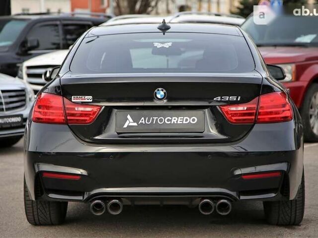 БМВ 4 Серія, об'ємом двигуна 3 л та пробігом 106 тис. км за 24500 $, фото 6 на Automoto.ua