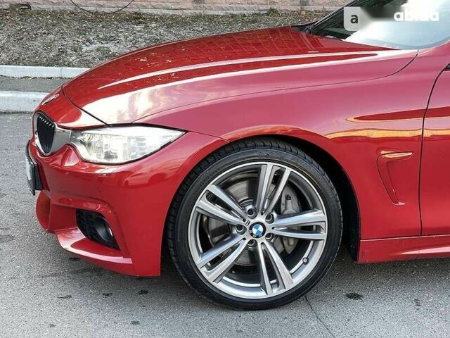 БМВ 4 Серия, объемом двигателя 3 л и пробегом 55 тыс. км за 32200 $, фото 4 на Automoto.ua