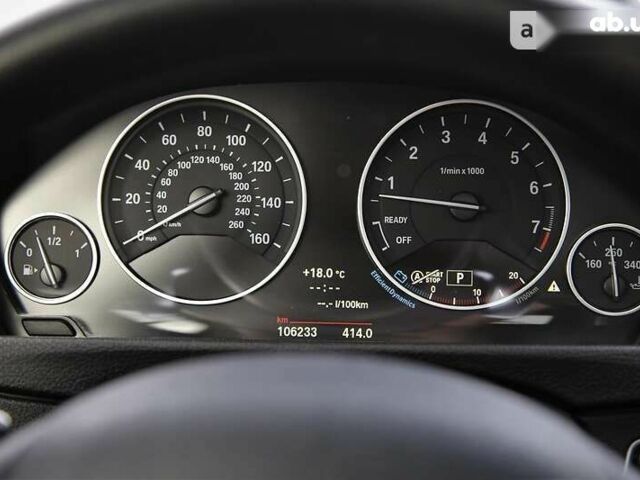 БМВ 4 Серія, об'ємом двигуна 3 л та пробігом 106 тис. км за 24500 $, фото 16 на Automoto.ua