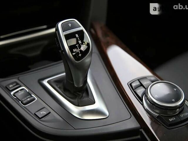 БМВ 4 Серія, об'ємом двигуна 3 л та пробігом 106 тис. км за 24500 $, фото 19 на Automoto.ua