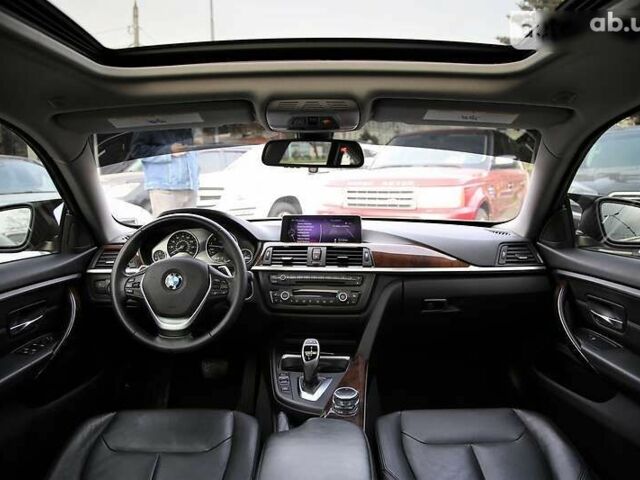 БМВ 4 Серія, об'ємом двигуна 3 л та пробігом 106 тис. км за 24500 $, фото 14 на Automoto.ua