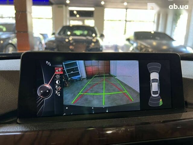 БМВ 4 Серия, объемом двигателя 2 л и пробегом 59 тыс. км за 22900 $, фото 14 на Automoto.ua