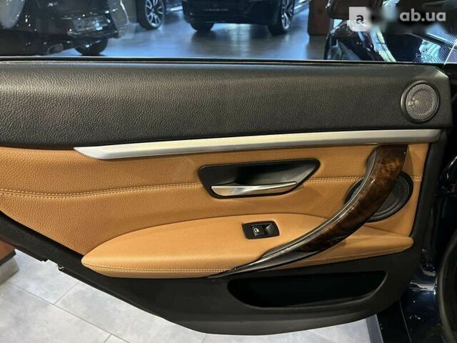 БМВ 4 Серия, объемом двигателя 2 л и пробегом 59 тыс. км за 22900 $, фото 7 на Automoto.ua