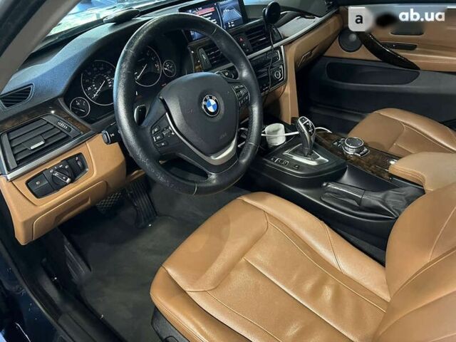 БМВ 4 Серия, объемом двигателя 2 л и пробегом 59 тыс. км за 22900 $, фото 21 на Automoto.ua