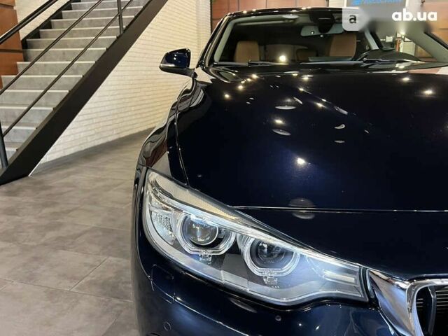 БМВ 4 Серия, объемом двигателя 2 л и пробегом 59 тыс. км за 22900 $, фото 1 на Automoto.ua