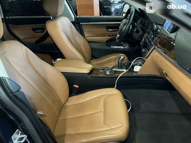 БМВ 4 Серия, объемом двигателя 2 л и пробегом 59 тыс. км за 22900 $, фото 3 на Automoto.ua