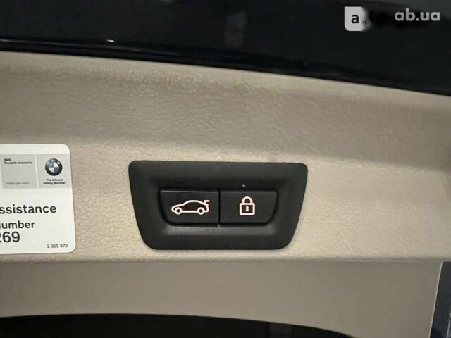 БМВ 4 Серия, объемом двигателя 2 л и пробегом 59 тыс. км за 22900 $, фото 5 на Automoto.ua