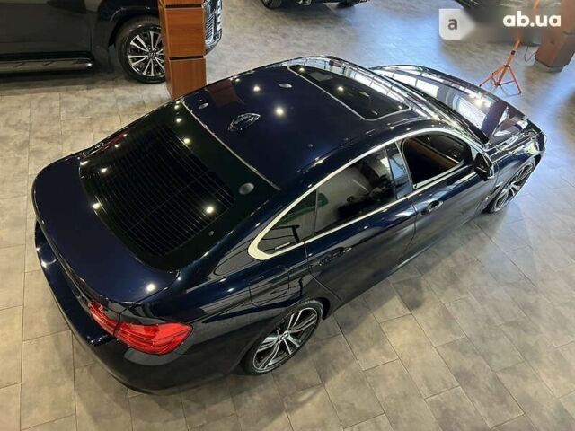 БМВ 4 Серия, объемом двигателя 2 л и пробегом 59 тыс. км за 22900 $, фото 23 на Automoto.ua