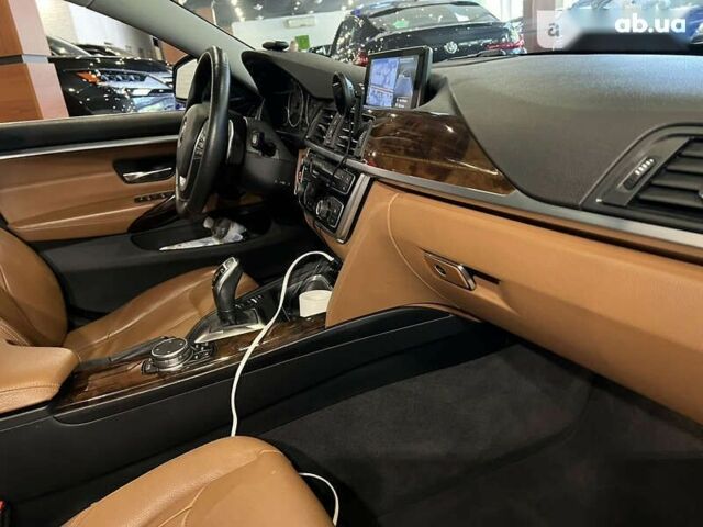 БМВ 4 Серия, объемом двигателя 2 л и пробегом 59 тыс. км за 22900 $, фото 2 на Automoto.ua