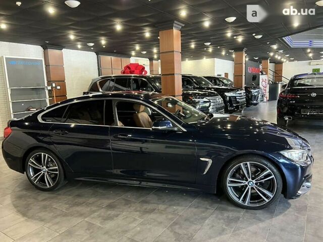 БМВ 4 Серия, объемом двигателя 2 л и пробегом 59 тыс. км за 22900 $, фото 28 на Automoto.ua