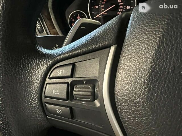 БМВ 4 Серия, объемом двигателя 2 л и пробегом 59 тыс. км за 22900 $, фото 10 на Automoto.ua