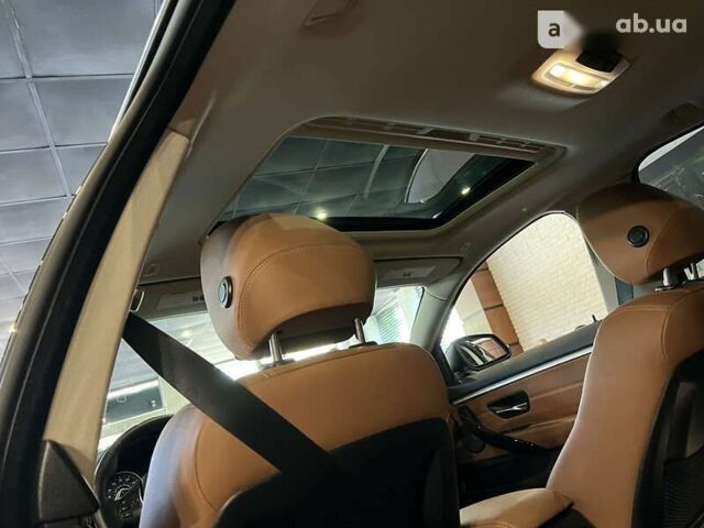 БМВ 4 Серия, объемом двигателя 2 л и пробегом 59 тыс. км за 22900 $, фото 4 на Automoto.ua