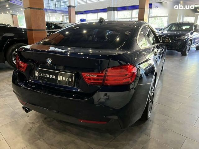 БМВ 4 Серия, объемом двигателя 2 л и пробегом 59 тыс. км за 22900 $, фото 24 на Automoto.ua