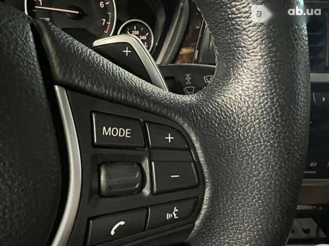 БМВ 4 Серия, объемом двигателя 2 л и пробегом 59 тыс. км за 22900 $, фото 11 на Automoto.ua