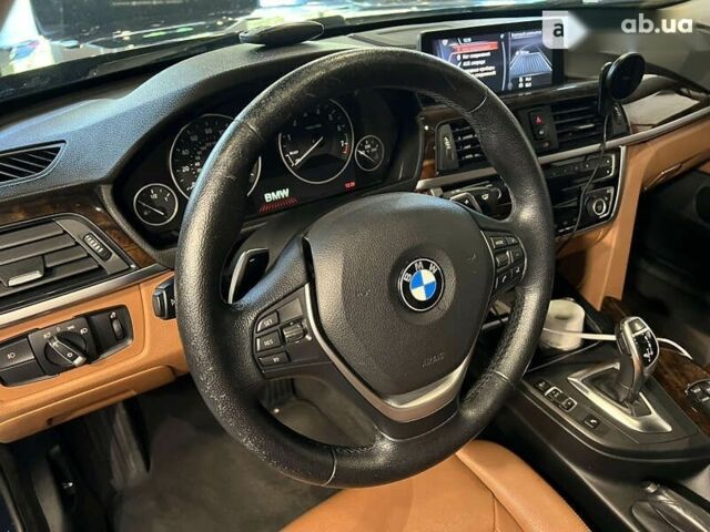 БМВ 4 Серия, объемом двигателя 2 л и пробегом 59 тыс. км за 22900 $, фото 20 на Automoto.ua