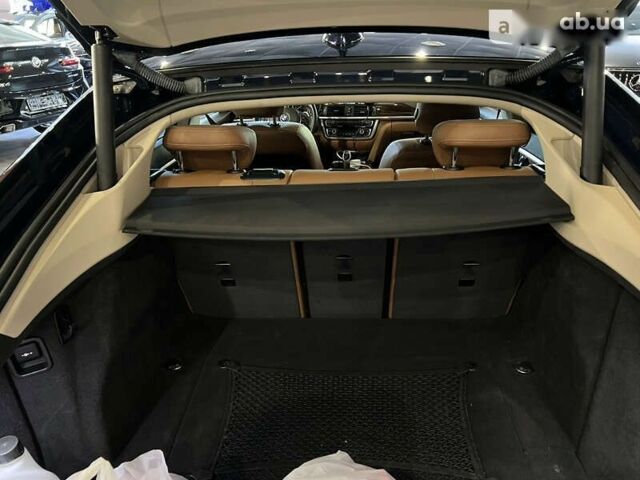 БМВ 4 Серия, объемом двигателя 2 л и пробегом 59 тыс. км за 22900 $, фото 6 на Automoto.ua