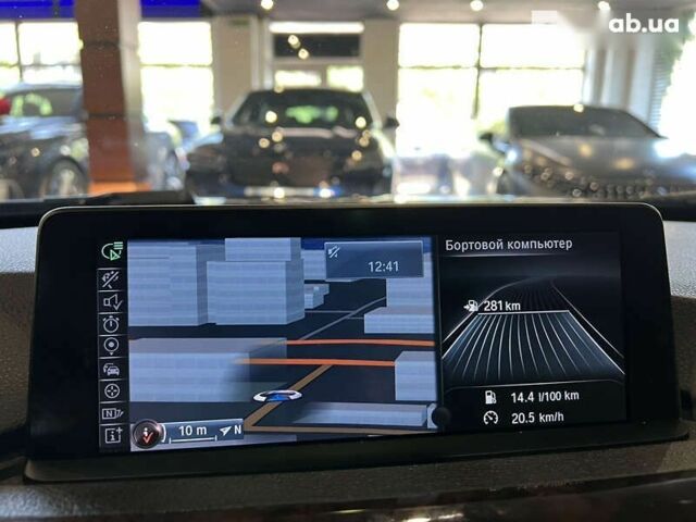 БМВ 4 Серия, объемом двигателя 2 л и пробегом 59 тыс. км за 22900 $, фото 13 на Automoto.ua