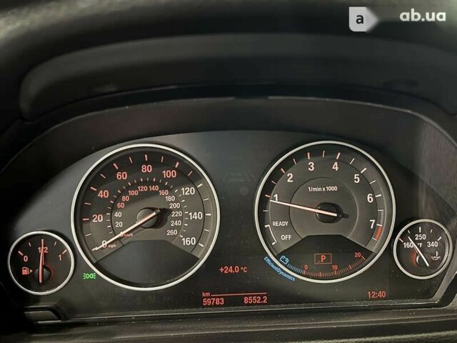 БМВ 4 Серия, объемом двигателя 2 л и пробегом 59 тыс. км за 22900 $, фото 17 на Automoto.ua