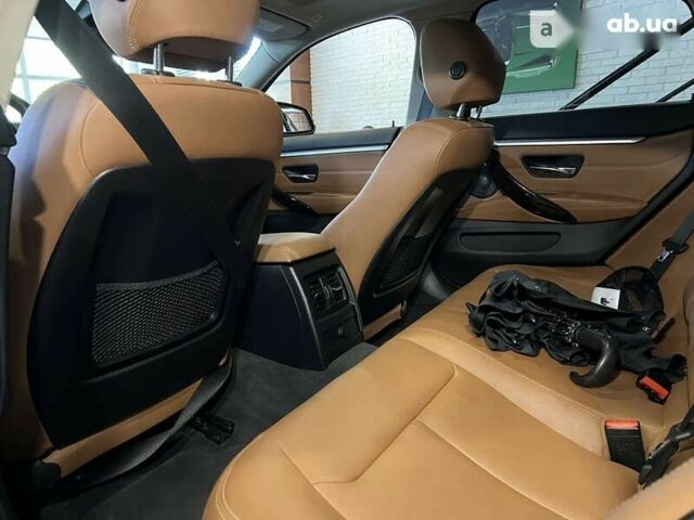 БМВ 4 Серия, объемом двигателя 2 л и пробегом 59 тыс. км за 22900 $, фото 8 на Automoto.ua