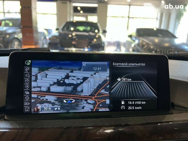 БМВ 4 Серия, объемом двигателя 2 л и пробегом 59 тыс. км за 22900 $, фото 12 на Automoto.ua