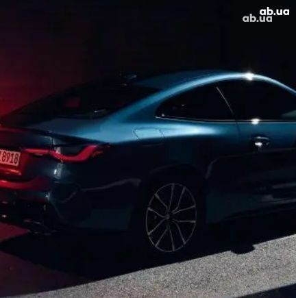 БМВ 4 Серия, объемом двигателя 2 л и пробегом 1 тыс. км за 33802 $, фото 3 на Automoto.ua