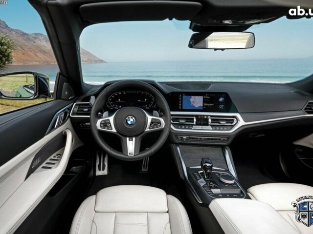 БМВ 4 Серия, объемом двигателя 2 л и пробегом 1 тыс. км за 41550 $, фото 9 на Automoto.ua