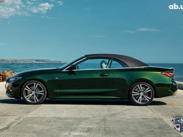 БМВ 4 Серия, объемом двигателя 2 л и пробегом 1 тыс. км за 39769 $, фото 13 на Automoto.ua