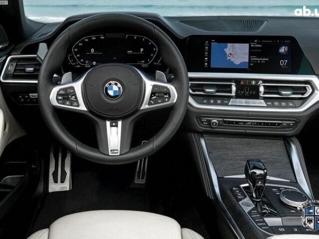 БМВ 4 Серия, объемом двигателя 2 л и пробегом 1 тыс. км за 39769 $, фото 7 на Automoto.ua