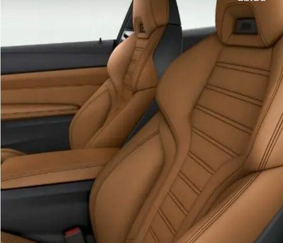 БМВ 4 Серия, объемом двигателя 2 л и пробегом 1 тыс. км за 33802 $, фото 8 на Automoto.ua