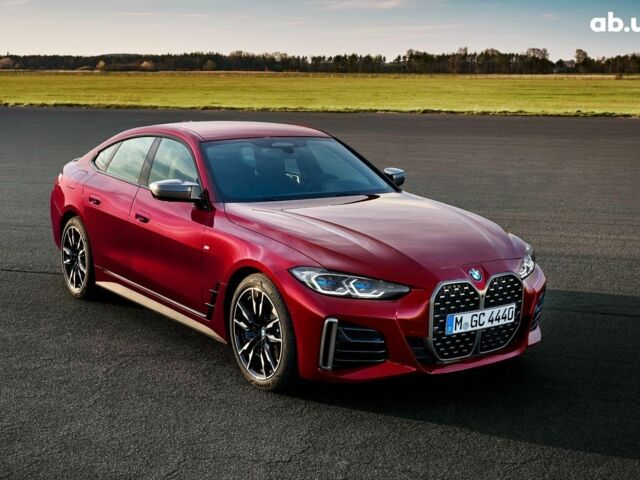 БМВ 4 Серия, объемом двигателя 2 л и пробегом 1 тыс. км за 33325 $, фото 21 на Automoto.ua