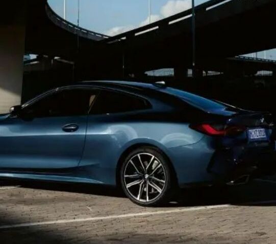 БМВ 4 Серия, объемом двигателя 3 л и пробегом 1 тыс. км за 44895 $, фото 1 на Automoto.ua