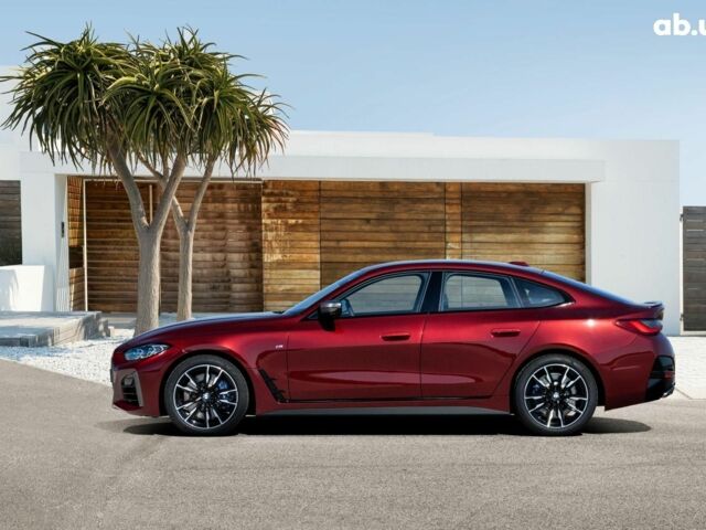 БМВ 4 Серия, объемом двигателя 3 л и пробегом 1 тыс. км за 51752 $, фото 1 на Automoto.ua