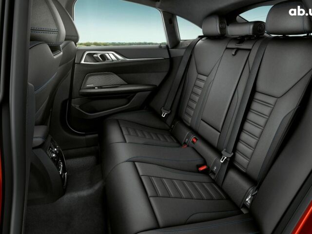 БМВ 4 Серия, объемом двигателя 3 л и пробегом 1 тыс. км за 51752 $, фото 15 на Automoto.ua