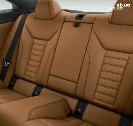 БМВ 4 Серия, объемом двигателя 3 л и пробегом 1 тыс. км за 44895 $, фото 13 на Automoto.ua