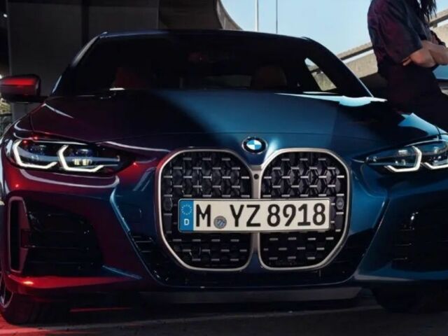 БМВ 4 Серия, объемом двигателя 2 л и пробегом 1 тыс. км за 31276 $, фото 15 на Automoto.ua