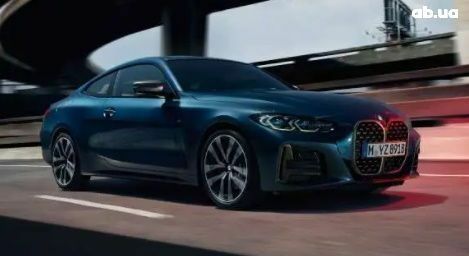 БМВ 4 Серія, об'ємом двигуна 2 л та пробігом 1 тис. км за 28977 $, фото 1 на Automoto.ua