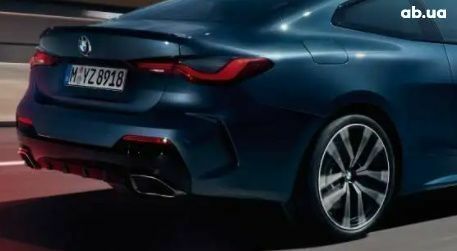БМВ 4 Серія, об'ємом двигуна 2 л та пробігом 1 тис. км за 28977 $, фото 2 на Automoto.ua