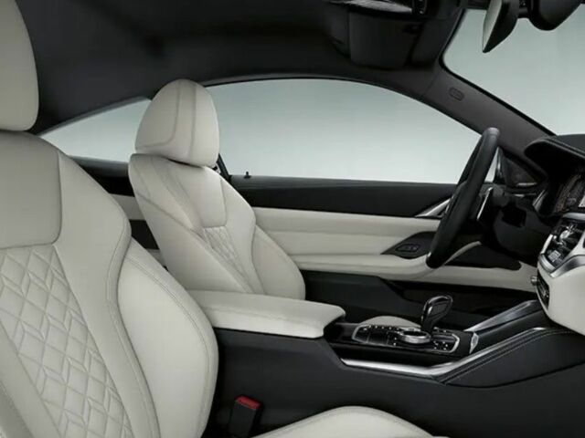 БМВ 4 Серия, объемом двигателя 3 л и пробегом 1 тыс. км за 51752 $, фото 24 на Automoto.ua