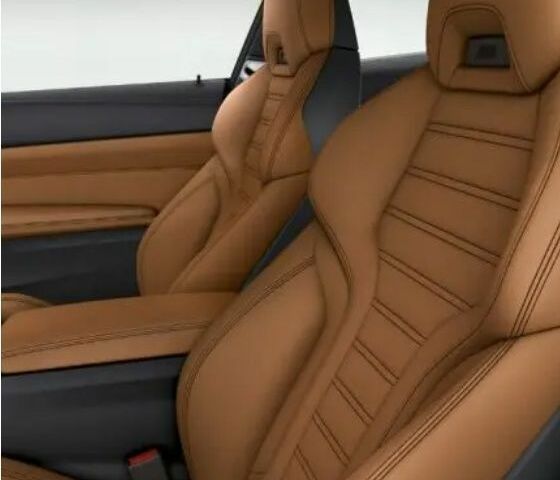 БМВ 4 Серія, об'ємом двигуна 2 л та пробігом 1 тис. км за 28977 $, фото 8 на Automoto.ua