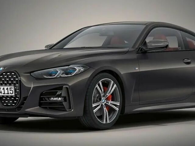 БМВ 4 Серия, объемом двигателя 3 л и пробегом 1 тыс. км за 44895 $, фото 8 на Automoto.ua