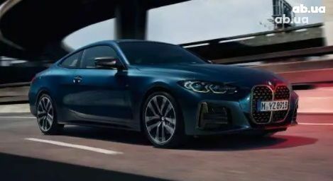 БМВ 4 Серия, объемом двигателя 3 л и пробегом 1 тыс. км за 44895 $, фото 10 на Automoto.ua