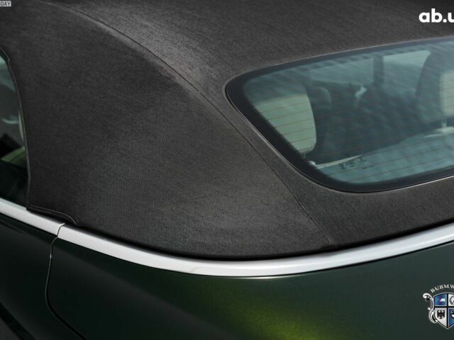 БМВ 4 Серия, объемом двигателя 2 л и пробегом 1 тыс. км за 41550 $, фото 3 на Automoto.ua