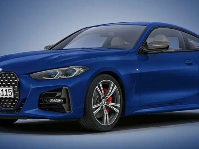 БМВ 4 Серия, объемом двигателя 3 л и пробегом 1 тыс. км за 51752 $, фото 26 на Automoto.ua