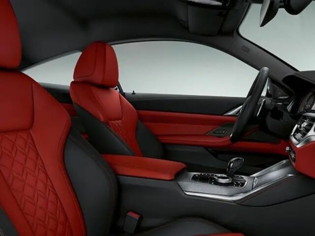 БМВ 4 Серия, объемом двигателя 2 л и пробегом 1 тыс. км за 33802 $, фото 11 на Automoto.ua