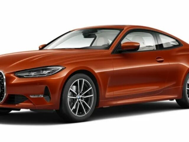 БМВ 4 Серия, объемом двигателя 2 л и пробегом 1 тыс. км за 33325 $, фото 20 на Automoto.ua