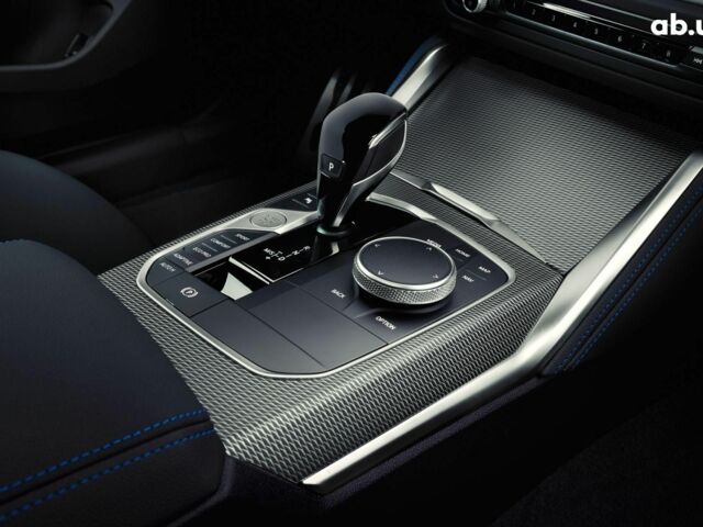 БМВ 4 Серия, объемом двигателя 3 л и пробегом 1 тыс. км за 51752 $, фото 9 на Automoto.ua