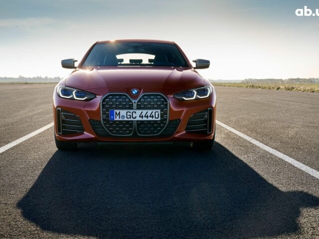 БМВ 4 Серия, объемом двигателя 3 л и пробегом 1 тыс. км за 51752 $, фото 21 на Automoto.ua